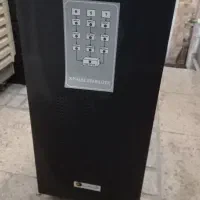 استبلایز هژیرصنعت ۴۵کاوا ۳فاز