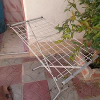 بندرخت|بندرخت و رخت‌آویز|شریف‌آباد, |دیوار