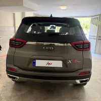x55 ie sport 1402|خودرو سواری و وانت|تهران, تاکسیرانی|دیوار