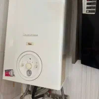 اموزش پکیج کولر ابی