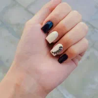 کاشت ناخن