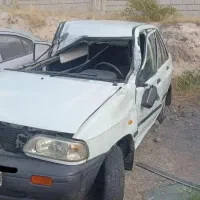 خودرو تصادفی|خودرو سواری و وانت|تبریز, |دیوار