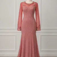 لباس مجلسی