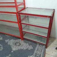 ویترین مغازه