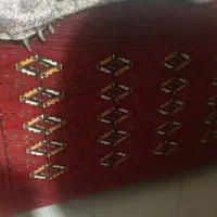 پشتی دستی ترکیب پشم وابریشم