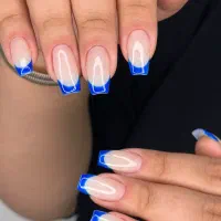 کاشت ناخن