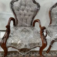 کاور مبل ماندگار