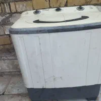 لباسشویی 7کیلویی ناسیونال