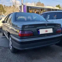 پارس tu5|خودرو سواری و وانت|کرج, شهرک نهال و بذر|دیوار