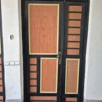 فروش درب ورودی مستحکم و شیک