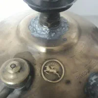 اشیای عتیغه