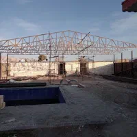 انجام کلیه خدمات جوشکاری