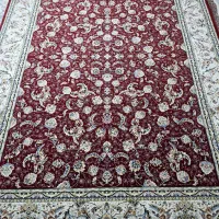 دو تخته ۹متری ۱۲۰۰شانه تراکم۳۶۰۰، فرش فراشی