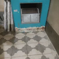 کولر ابی7000صنام ورق سنگین سالم بشرط