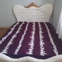 تختخواب دونفره