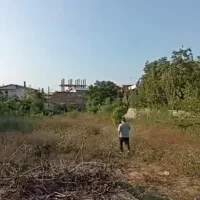 فروش ۲۵۰۰ متر زمین شهری