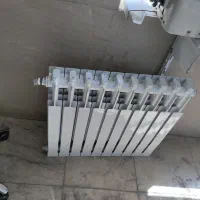 شوفاژ 10 پره