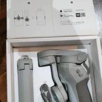 گیمبال DJI مدل Osmo Mobile 4