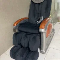 صندلی ماساژور