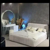 فروش تخت دو نفره ویکتوریا اقساطی