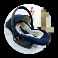 کریرکاملانوحتی یک باراستفاده نشده