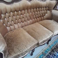 مبل سلطنتی 9نفره