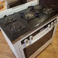 اجاق گاز فردار