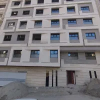 فروش واحد ۲۱۰متری در نصر