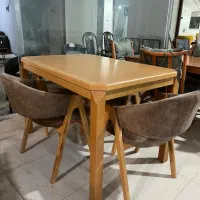 میز ناهار خوری /دیاموند/ کد۷۷۹۲