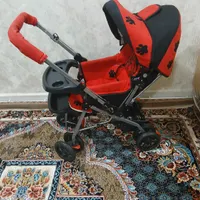 کالسکه