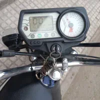 موتورcdi150|موتورسیکلت|یزد, |دیوار