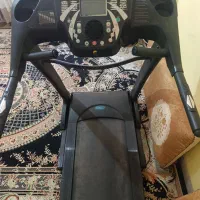 تردمیل شرکت فورد اورجینال