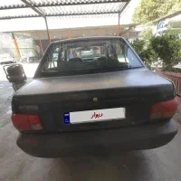 پراید ۸۲ انژکتور
