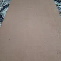 دوعدد موکت گردویی 6متری سالم