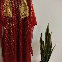 لباس کوردی زنانه