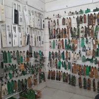 فروش انواع برد لباسشویی برد ظرفشویی برد یخچال ساید