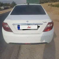 دنا پلاس توربو اتوماتیک