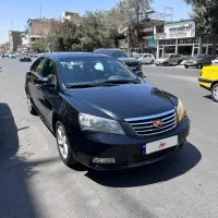 جیلی امرگرند 7