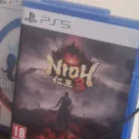 بازی nioh 3