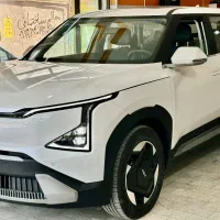 کیا ev50 تمام برقی