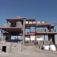اوستا بنا،پیمانکاری صفر تا صد،خورده کاری