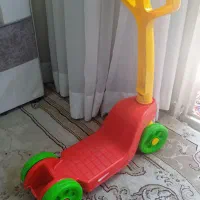اسکوتر