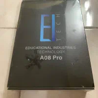 تبلت آموزشی مدل A08 Pro EI Tech