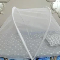 پشه بند نوزاد