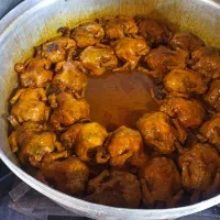 اشپزی مجالس