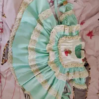 لباس پرنسسی،مجلسی،مزون دوز ،کتونی بچگانه
