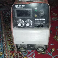 موتور جوش اروا