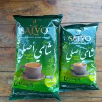 چای کرک رژیمی کم شکر .فری پاور