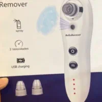 دستگاه پاکسازی  صورت میکرو درم باراباس مدل 2700اصل