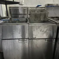 سرخ کن سوخاری استار
